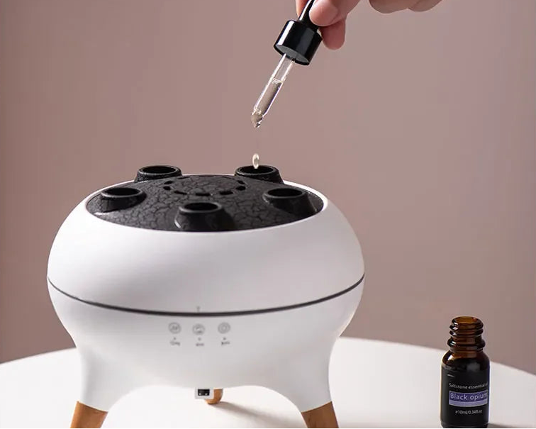 Jellyfish Air Humidifier