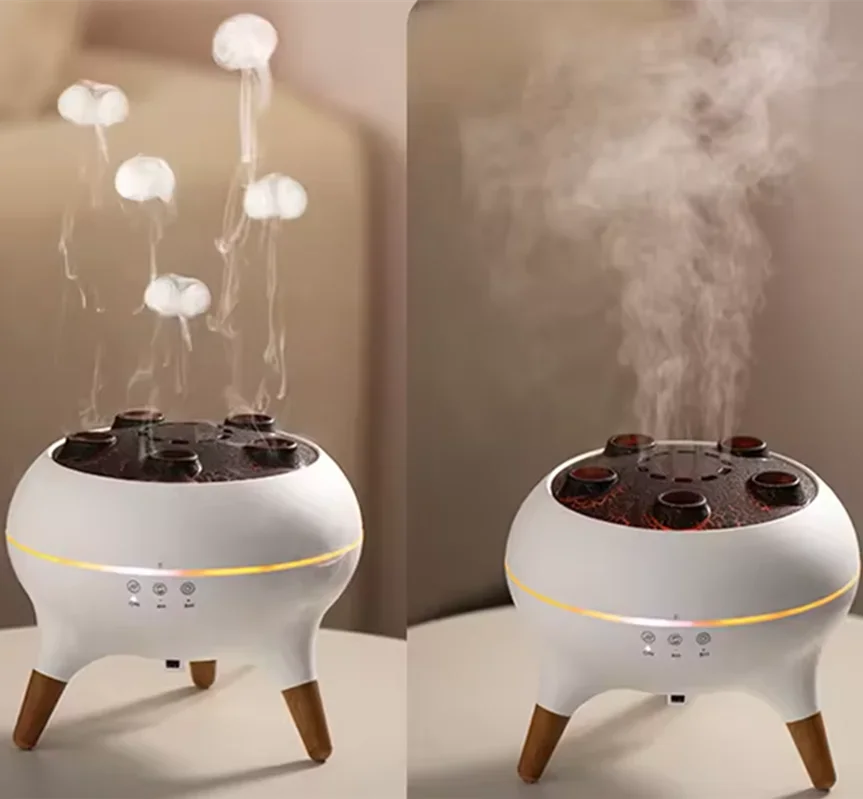 Jellyfish Air Humidifier